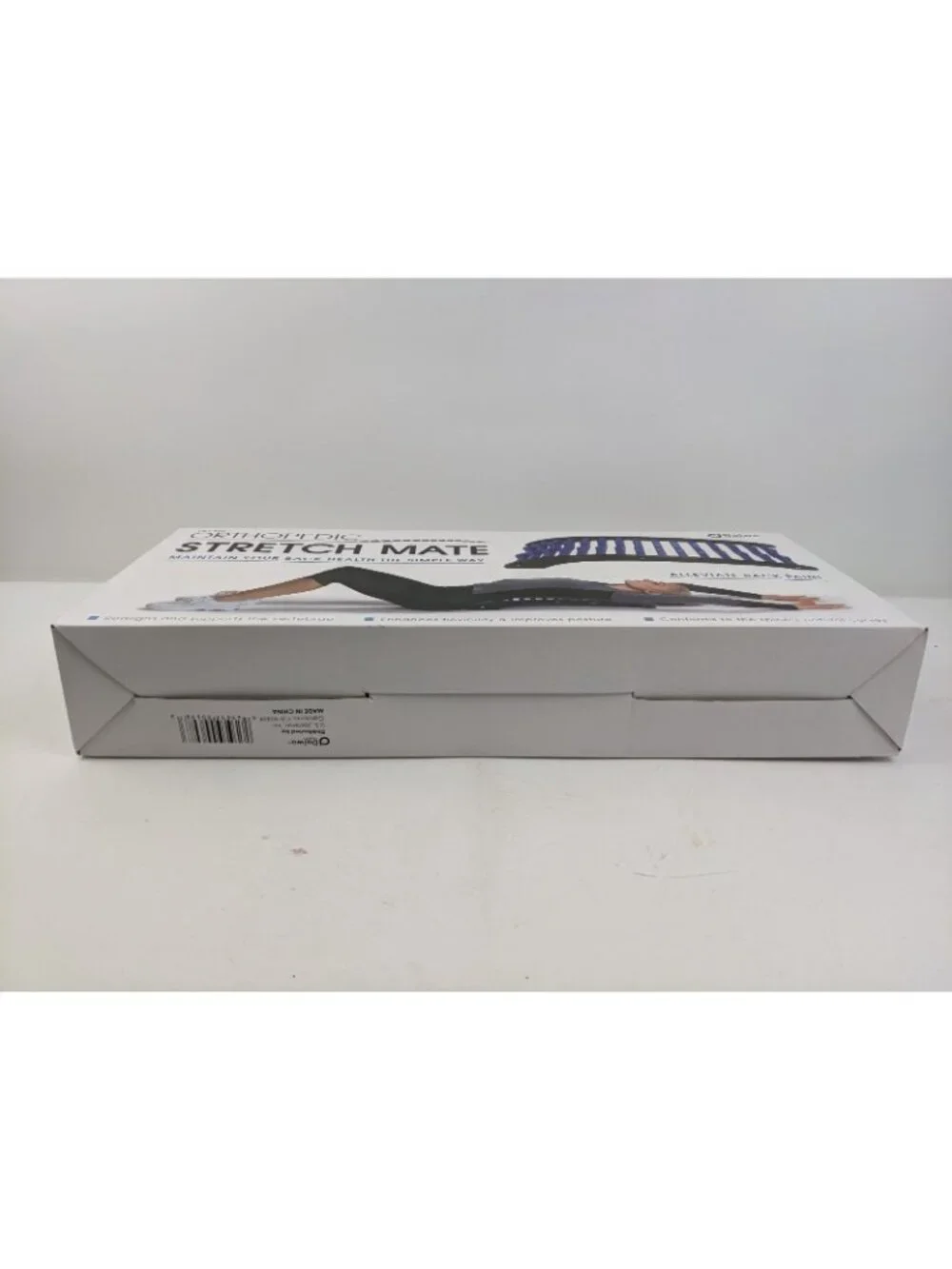 Orthopedic Stretch Mate Daiwa Felicity Back & Sciatica Pain Back Stretch Support